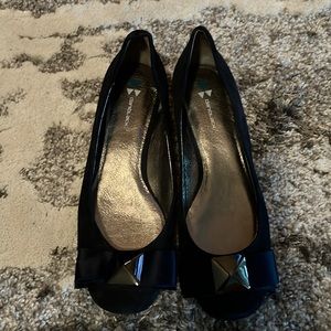 New Flats loafers shoes